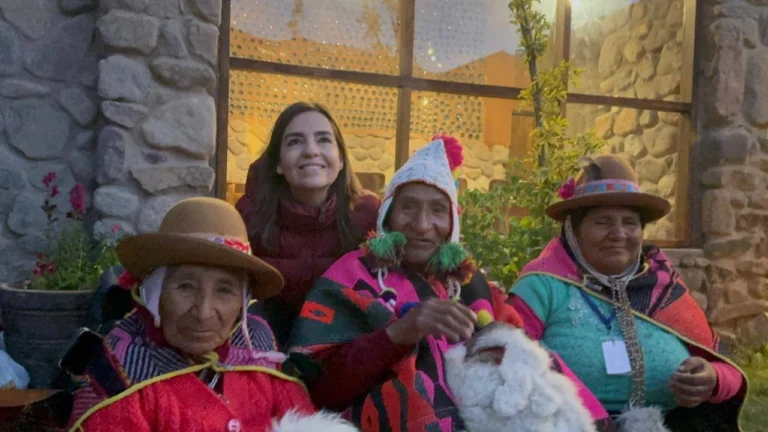 Spiritual Peru – Ayahuasca