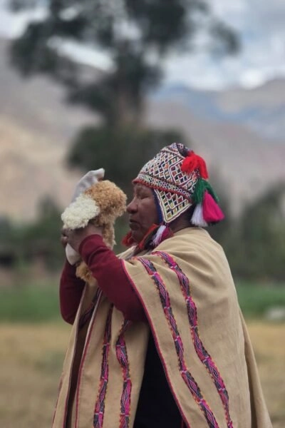 Perú Espiritual – Ayahuasca