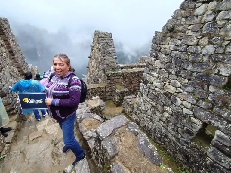 Inca Trail 2 days / 1 night