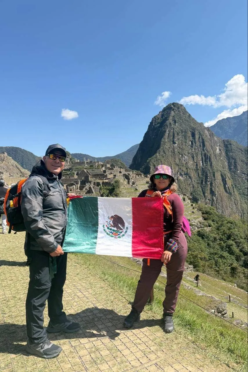 Inca Trail 2 days / 1 night