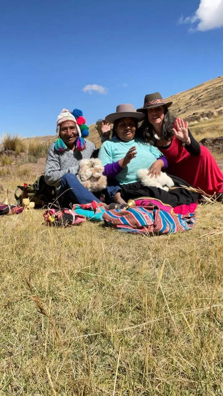 5-Day Shaman School
