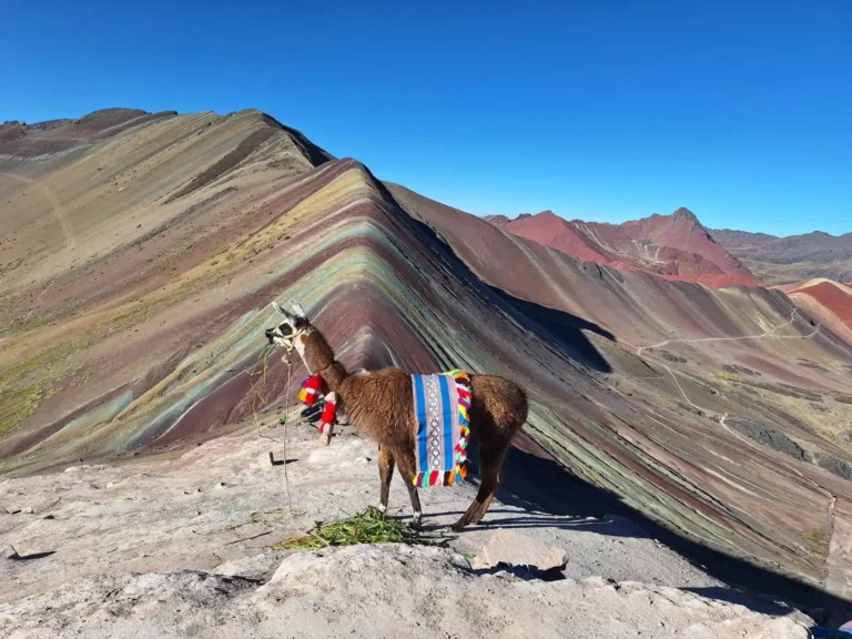 Spiritual Cusco