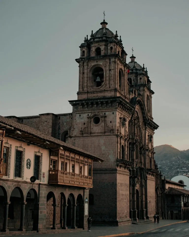Cusco Express 4 days – 3 nights