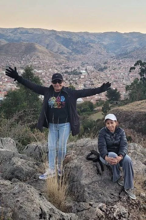 Cusco Express 4 days – 3 nights