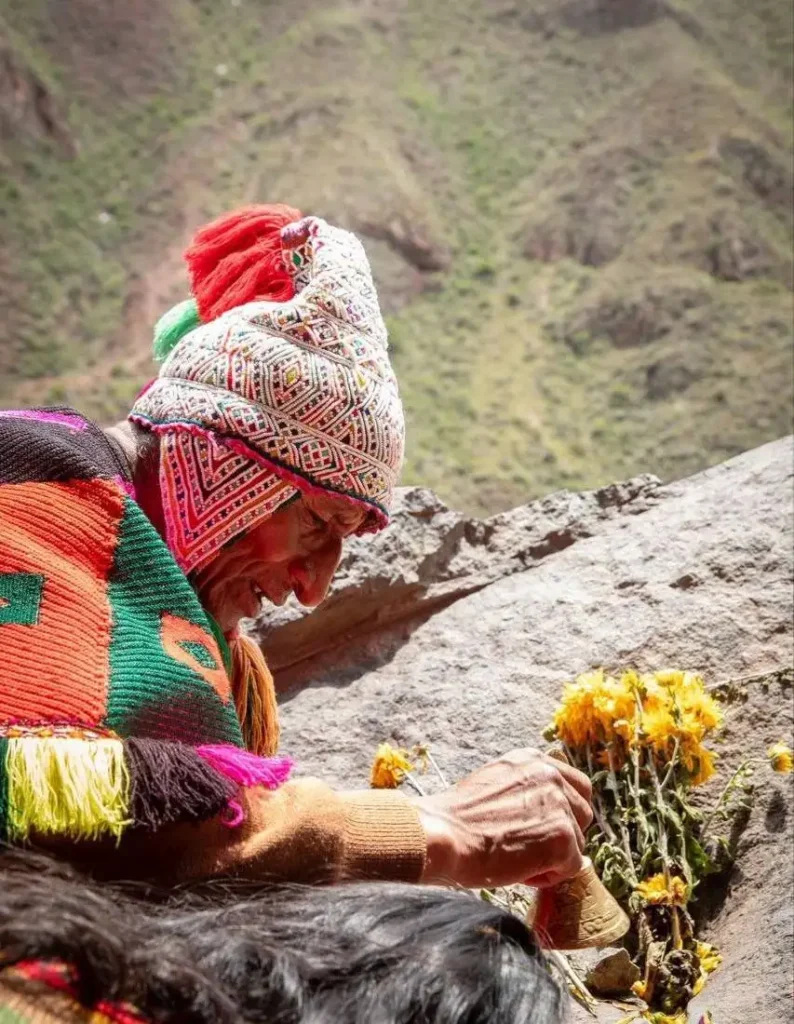 Escuela Chamanica Inca