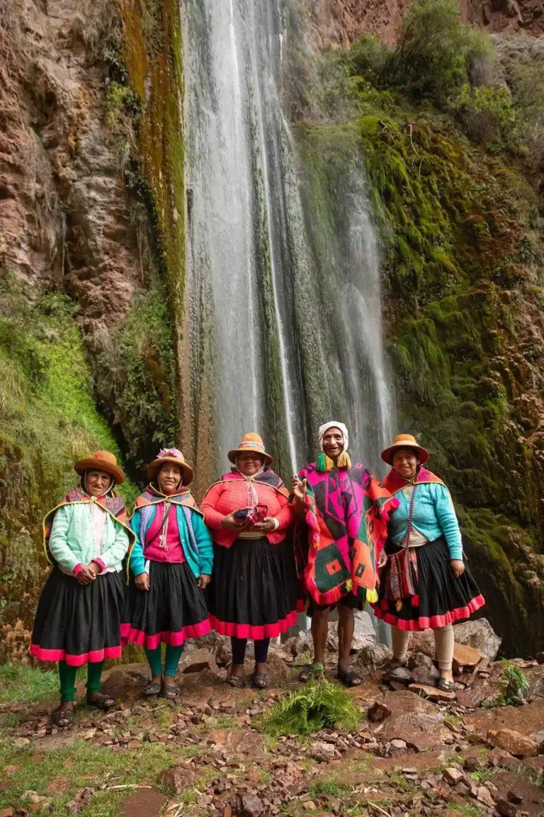 5-Day Shaman School