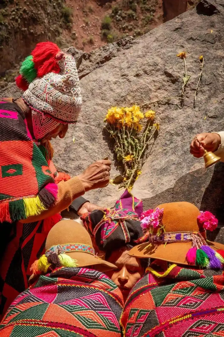 5-Day Shaman School