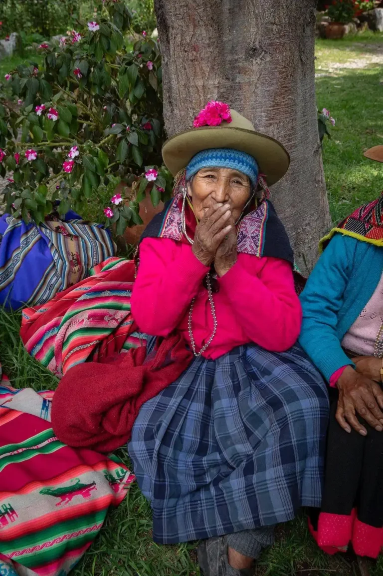 5-Day Shaman School
