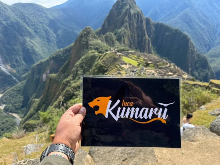 Machu Picchu 2 days / 1 night