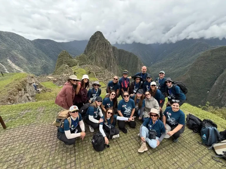 Machu Picchu 2 days / 1 night