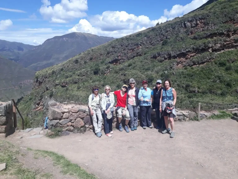 Machu Picchu Full Day