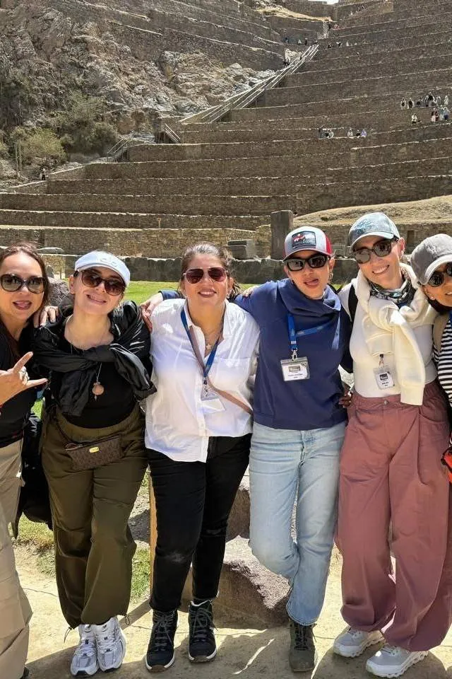 Magical Peru 10 days – 9 nights