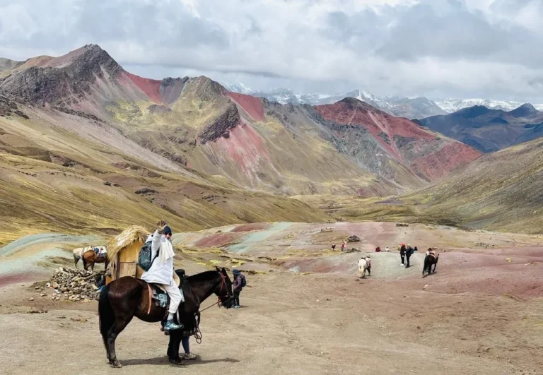 Magical Peru 9 days – 8 nights