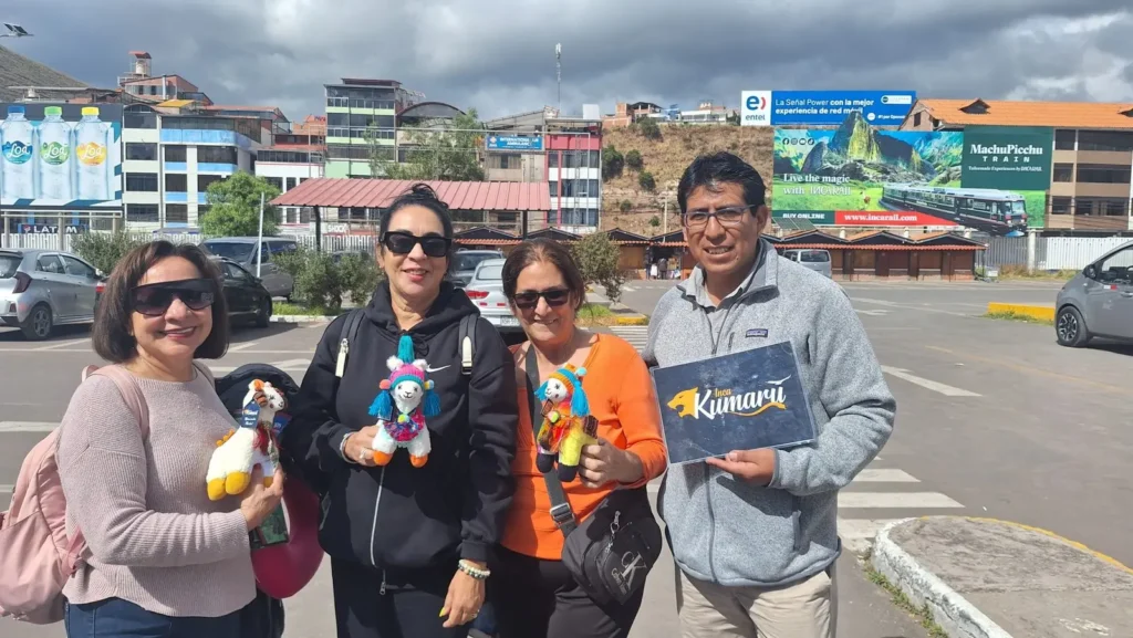 Magical Peru 9 days – 8 nights