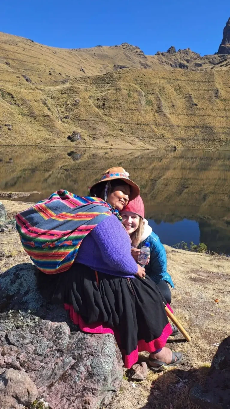 Shamanic Chakra Healing