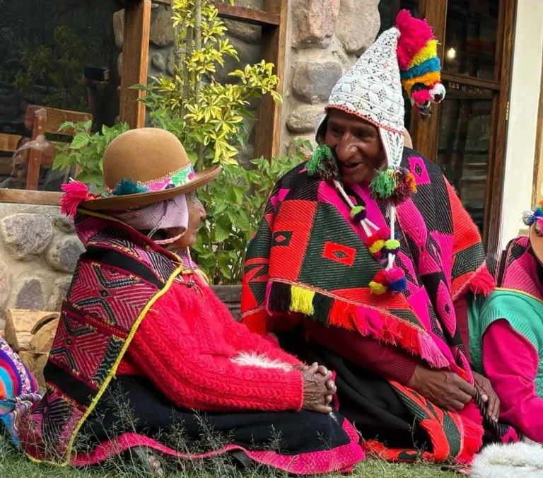 Shamanic Chakra Healing