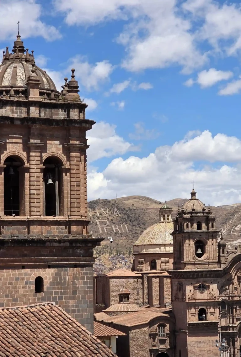 Tour Gastronómico Cusco