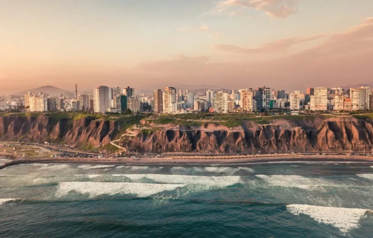 Lima Gastronomic Tour