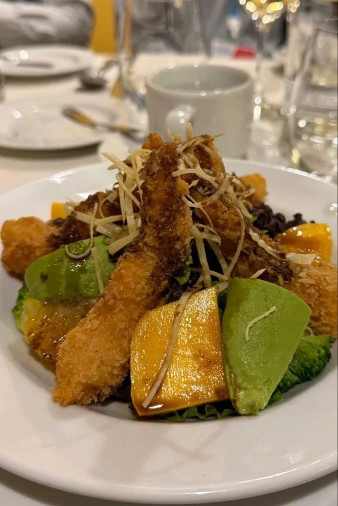 Tour Gastronómico Lima