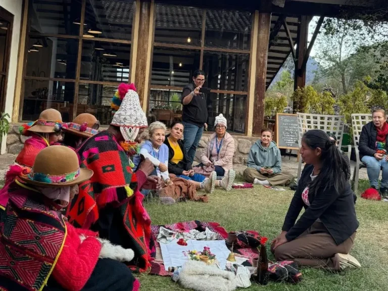 Shamanic Journey