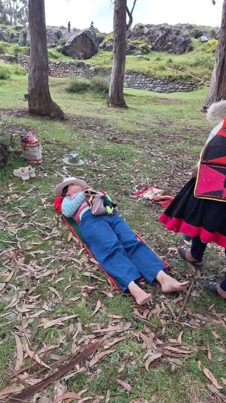 Shamanic Journey