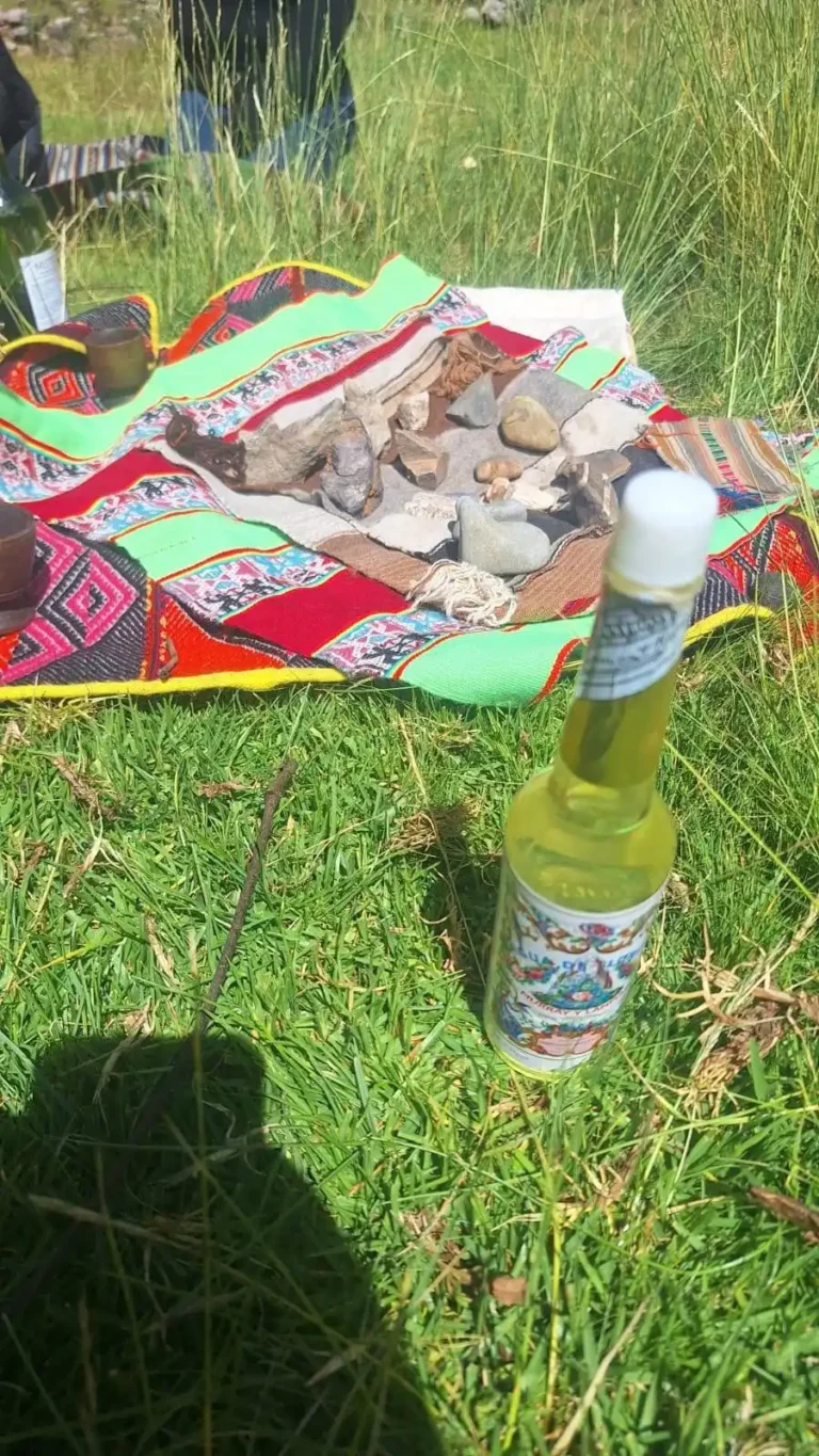 Shamanic Journey