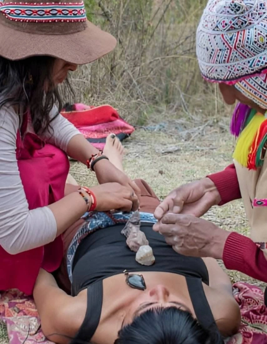 Shamanic Journey