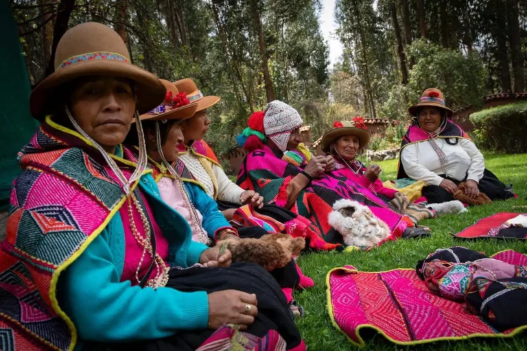 Shamanic Initiation