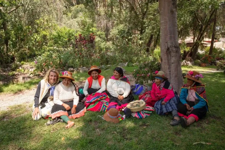 Shamanic Initiation