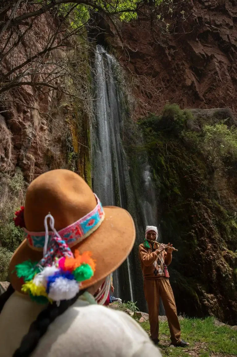 Shamanic Initiation