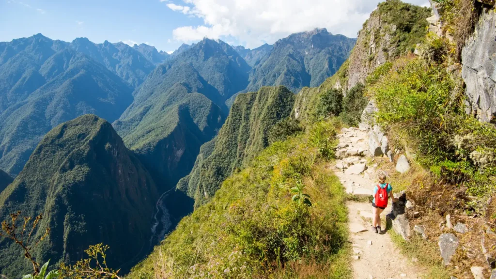 Guía completa: Cómo prepararse para el Camino Inca y Salkantay Trek a Machu Picchu