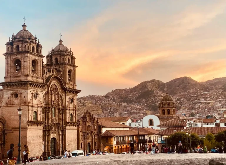 Cusco Express 3 days – 2 nights