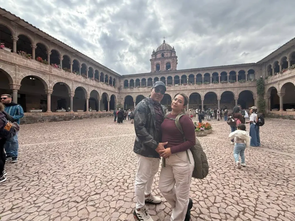 Cusco Express 3 days – 2 nights